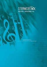 Vigilant Guardian Orchestra sheet music cover
